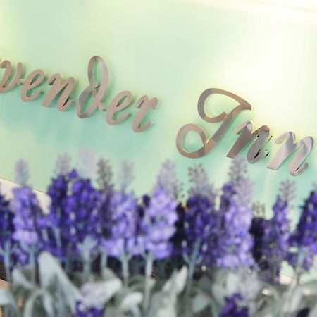 Lavender Inn Nusa Bestari Johor Bahru Bagian luar foto