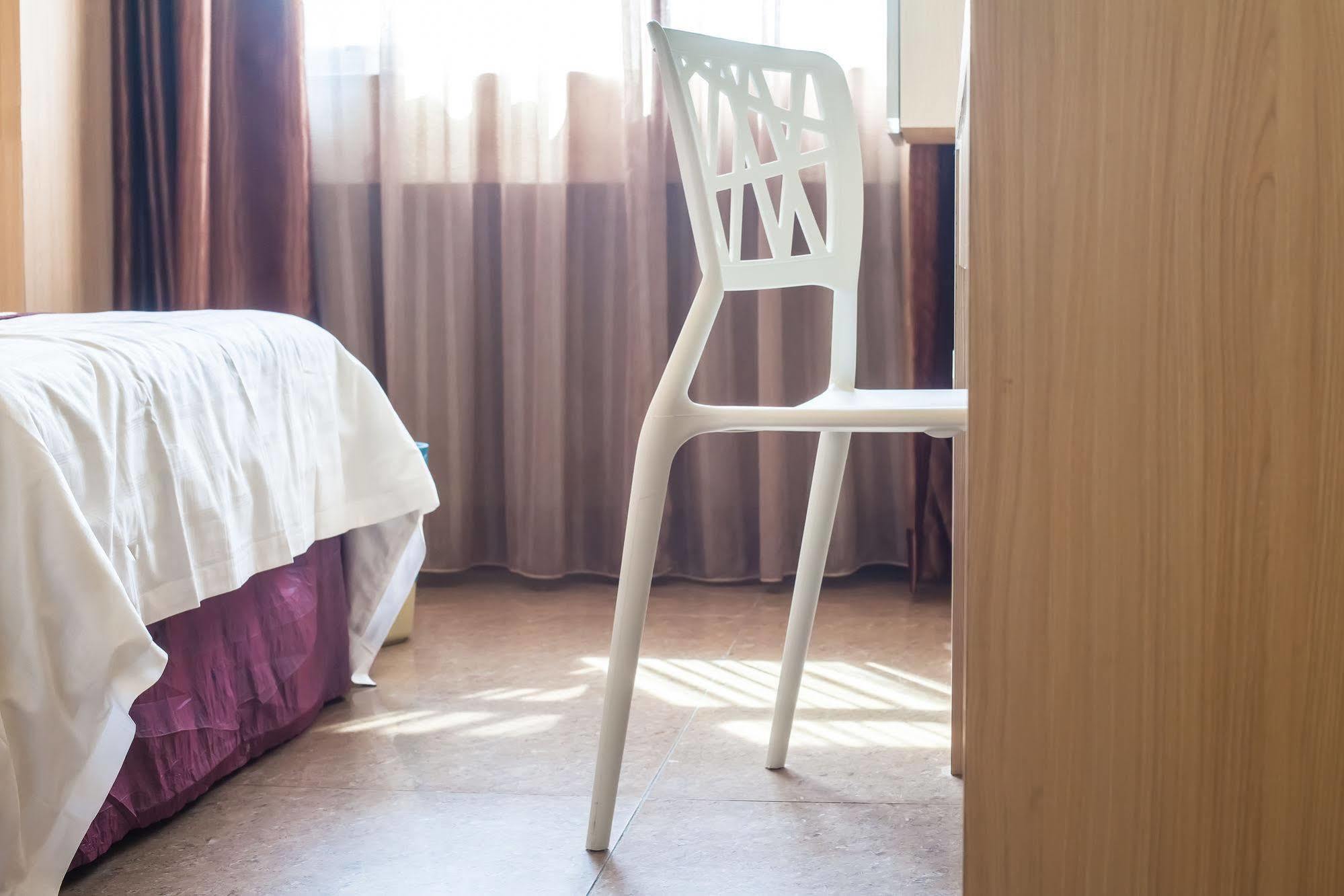 Lavender Inn Nusa Bestari Johor Bahru Bagian luar foto