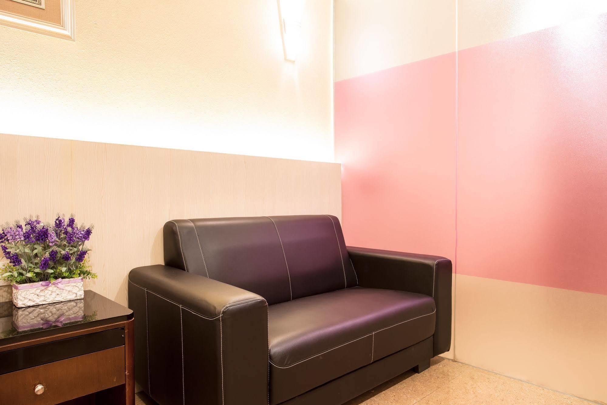 Lavender Inn Nusa Bestari Johor Bahru Bagian luar foto
